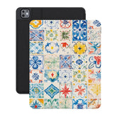 Tuscan Tiles | Dolce Vita iPad Case