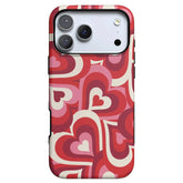 Love Song Remix | Ombre Hearts Case