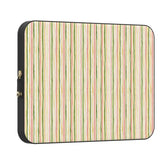 Sweet Stripes | Rainbow Pastel Laptop Case