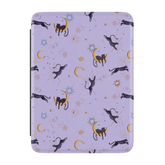 Spellbound | Celestial Black Cat Kindle Case