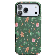 Everything Nice | Gingerbread Case