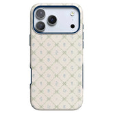 Petit Petals | Dainty Lattice Case