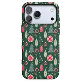 Tinsel Town | Christmas Ornament Case