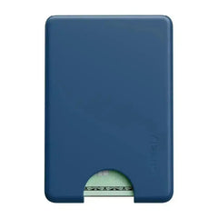 Navy MagWallet