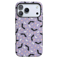 Midnight Flight | Celestial Bats Case