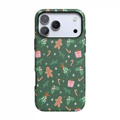 Everything Nice | Gingerbread Case
