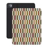 Rustic Rainbow | Autumn Arches iPad Case