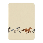 Stallion Stampede | Wild Horses Kindle Case