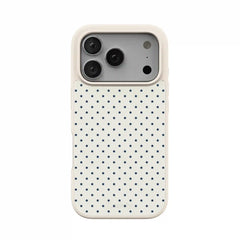 Tiny Stars | Blue & White Case