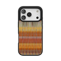 Frontier Weave | Boho Sunset Case
