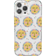Sunny Days | Sun Patterned Case