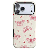 Heart Flutters | Butterfly Case