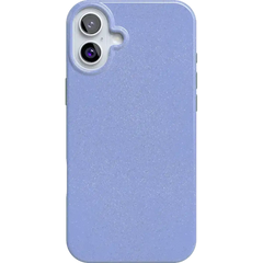 First Light | Periwinkle Pastel Shimmer Case