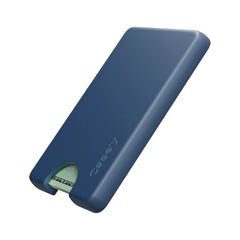 Navy MagWallet