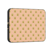 Las Palmeras | Palm Tree Print Laptop Case
