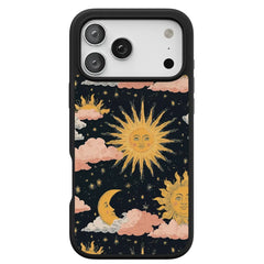 Mystic Magic | Solar Moon Case