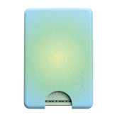 Inner Glow | Green Aura MagWallet