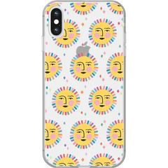 Sunny Days | Sun Patterned Case