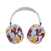 Wild Rider | Painted Rodeo AirPods Max Case