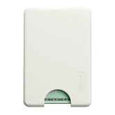 Bone White MagWallet