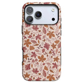 Can't Help Falling | Autumn Leaves Case