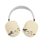 Stallion Stampede | Wild Horses AirPods Max Case