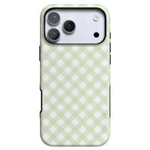 Mint Lattice | Sunday Best Case