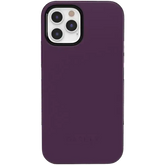 Plum Purple on Light Purple | Ultra-Protective Bold Case