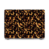 Shell Shocked | Tortoise Print Laptop Shell
