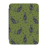 Sabrina's Bestie | Black Cats Kindle Case