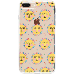 Sunny Days | Sun Patterned Case
