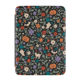Toil & Bloom | Halloween Floral Kindle Case