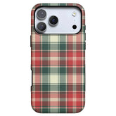 Plaid & Proper | Signature Plaid Case
