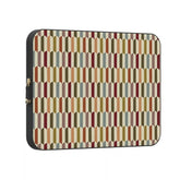 Rustic Rainbow | Autumn Arches Laptop Case