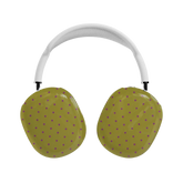 On the Dot | Moss & Plum Dots AirPods Max Case