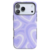 Love Song | Lavender Heart Case