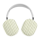 Linen Stripe | The Boyfriend Collection AirPods Max Case