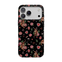 Wild at Heart | Tiger Case