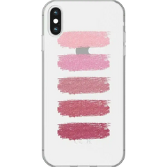Insta Famous! | Makeup Swatch Case