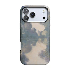 Monet’s Morning | Limited Edition Phone Case