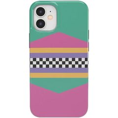 Rad Dad | 80's Colorblock Case