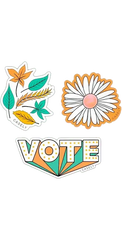 The VOTE Pack