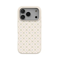 Petit Petals | Dainty Lattice Case