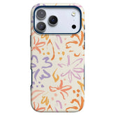 Hibiscus Blooms | Hawaiian Floral Case
