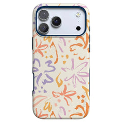Hibiscus Blooms | Hawaiian Floral Case