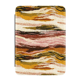 Painted Canyon | Dotted Landscape Kindle Case
