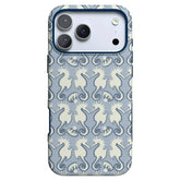Seahorse Drift | Coastal Blues Case