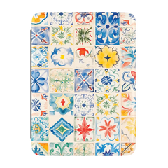 Tuscan Tiles | Dolce Vita Kindle Case