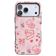 That's Amore | Valentine's Case