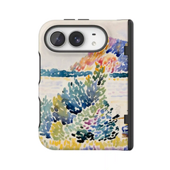 Calm Waters | The Met Series Case